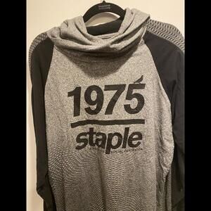 Staple brand pigeon shirt size lage jeff staple nyc ny
